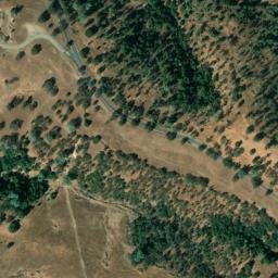 Satellite imagery of Bully Boy Mine, US