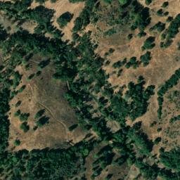 Satellite imagery of Hogate Mine, US