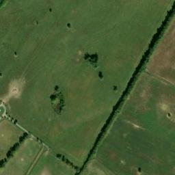 Satellite imagery of I64 T 56 — NGS HZ0503 — Lexington, US, US