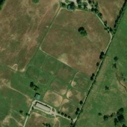 Satellite imagery of 0083 AZI 2 — NGS DR3823 — Lexington, US, US