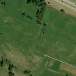Satellite imagery of 0083 AZI 2 — NGS DR3823 — Lexington, US, US