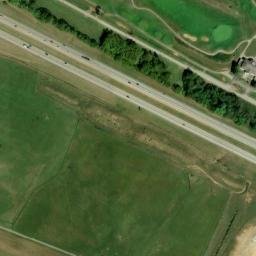 Satellite imagery of 0083 AZI 2 — NGS DR3823 — Lexington, US, US
