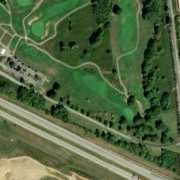 Satellite imagery of LFUCG GPS STA 0083 — NGS HZ2643 — Lexington, US, US