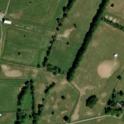 Satellite imagery of G 145 — NGS HZ0103 — Lexington, US, US