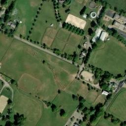 Satellite imagery of LFUCG GPS STA 0086 — NGS HZ2646 — Lexington, US, US