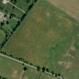 Satellite imagery of LFUCG GPS STA 0086 — NGS HZ2646 — Lexington, US, US