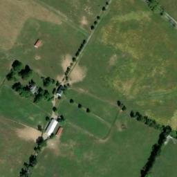 Satellite imagery of LFUCG GPS STA 0086 — NGS HZ2646 — Lexington, US, US