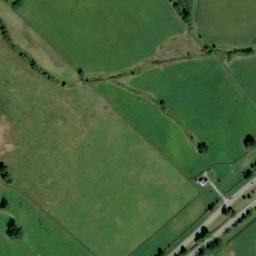 Satellite imagery of LFUCG GPS STA 0089 — NGS HZ2649 — Lexington, US, US