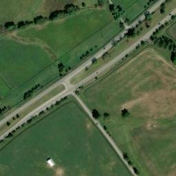 Satellite imagery of LFUCG GPS STA 0089 — NGS HZ2649 — Lexington, US, US