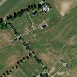 Satellite imagery of LFUCG GPS STA 0089 — NGS HZ2649 — Lexington, US, US