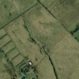 Satellite imagery of J 32 — NGS HZ0080 — Bourbon County, US, US