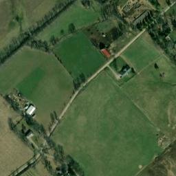 Satellite imagery of J 32 — NGS HZ0080 — Bourbon County, US, US