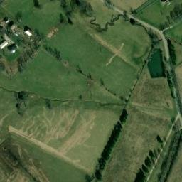 Satellite imagery of J 32 — NGS HZ0080 — Bourbon County, US, US