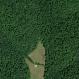Satellite imagery of Crix Ridge, US