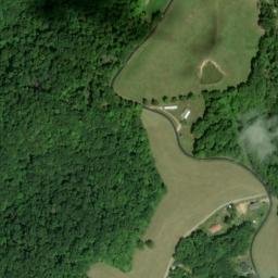 Satellite imagery of Crix Ridge, US