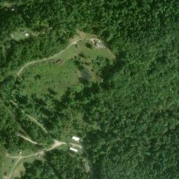 Satellite imagery of Watts Ridge, US