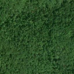 Satellite imagery of Napier Ridge, US