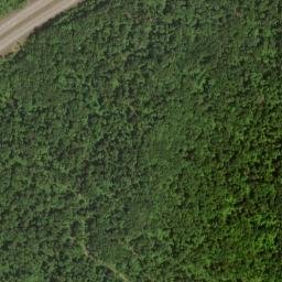 Satellite imagery of Miller Ridge, US