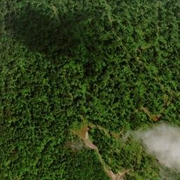 Satellite imagery of Miller Ridge, US