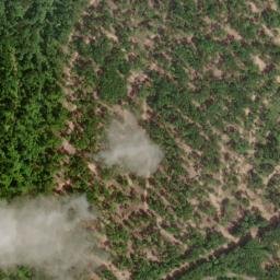 Satellite imagery of Miller Ridge, US