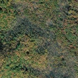 Satellite imagery of Lick Ridge, US