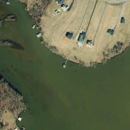 Satellite imagery of Purcells Point, US