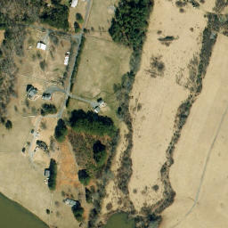 Satellite imagery of Hellems Point, US
