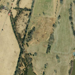 Satellite imagery of Hellems Point, US