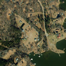Satellite imagery of Ware Point, US