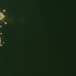 Satellite imagery of Ware Point, US