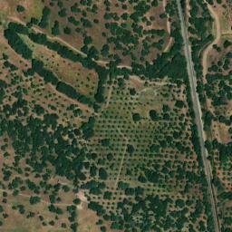 Satellite imagery of survey_point, PT