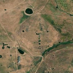Satellite imagery of survey_point, PT