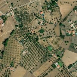 Satellite imagery of survey_point, PT