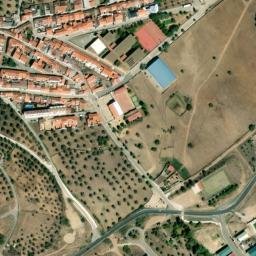 Satellite imagery of survey_point, PT