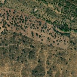 Satellite imagery of Sierra de San Miguel, ES
