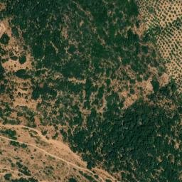 Satellite imagery of Sierra del Viento, ES