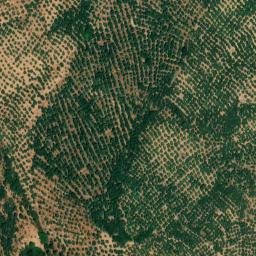 Satellite imagery of Sierra del Viento, ES