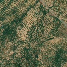 Satellite imagery of Sierra del Viento, ES