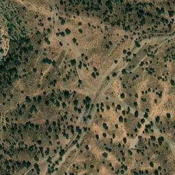 Satellite imagery of Sierra de Recuero, ES