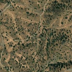 Satellite imagery of Sierra de Recuero, ES