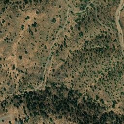 Satellite imagery of Collado de la Serrana, ES