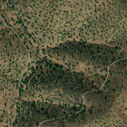 Satellite imagery of Collado de la Serrana, ES
