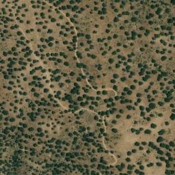 Satellite imagery of Cerro del Castillo, ES