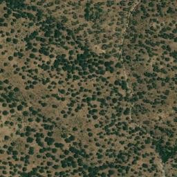 Satellite imagery of Cerro del Castillo, ES
