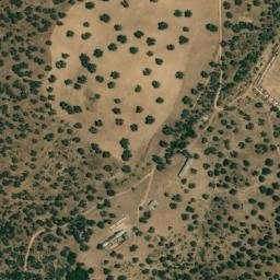 Satellite imagery of Cerro del Castillo, ES