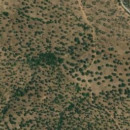 Satellite imagery of La Sierrezuela, ES