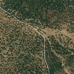 Satellite imagery of La Sierrezuela, ES