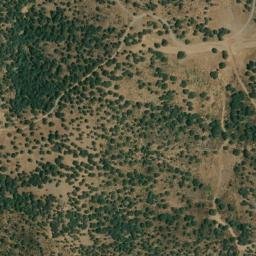 Satellite imagery of La Sierrezuela, ES