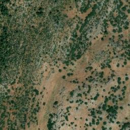 Satellite imagery of Roble Hermosa, ES