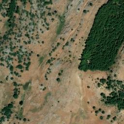 Satellite imagery of Roble Hermosa, ES